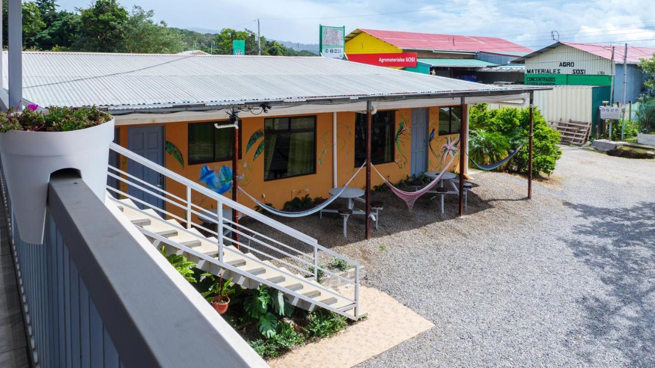 Hostel Cattleya - Monteverde, Costa Rica Exterior photo