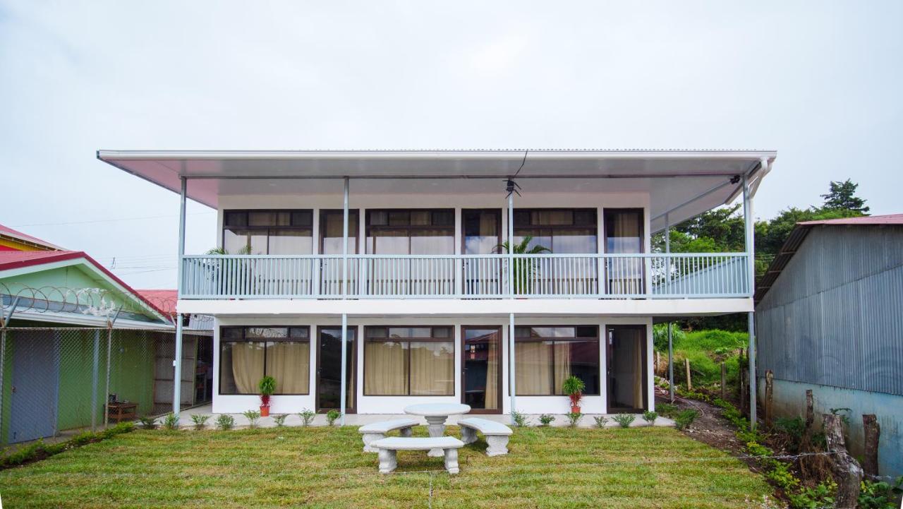 Hostel Cattleya - Monteverde, Costa Rica Exterior photo