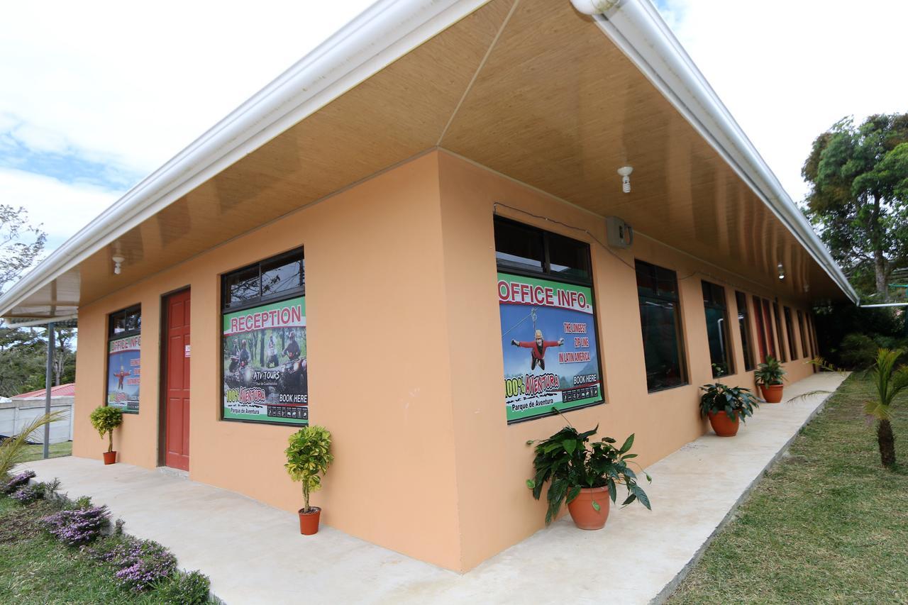 Hostel Cattleya - Monteverde, Costa Rica Exterior photo