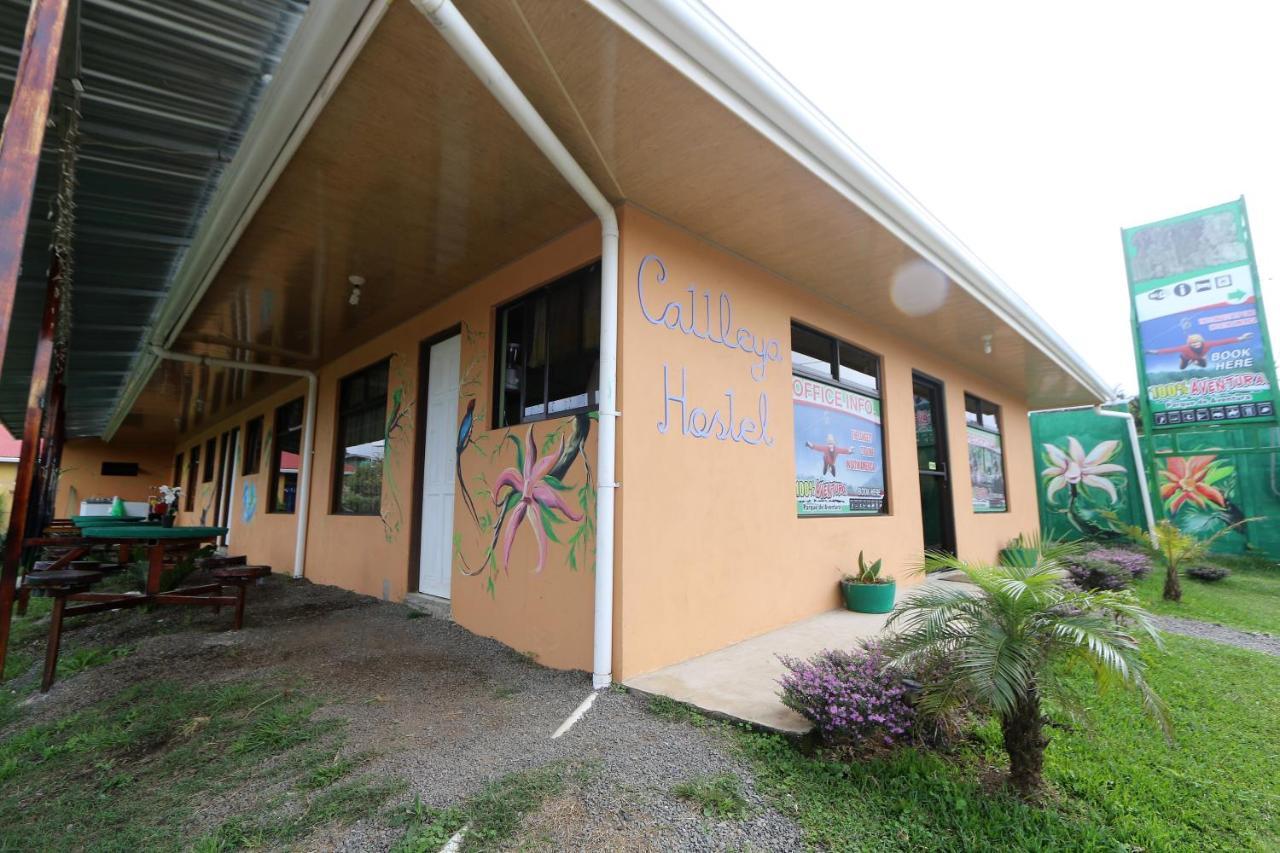 Hostel Cattleya - Monteverde, Costa Rica Exterior photo