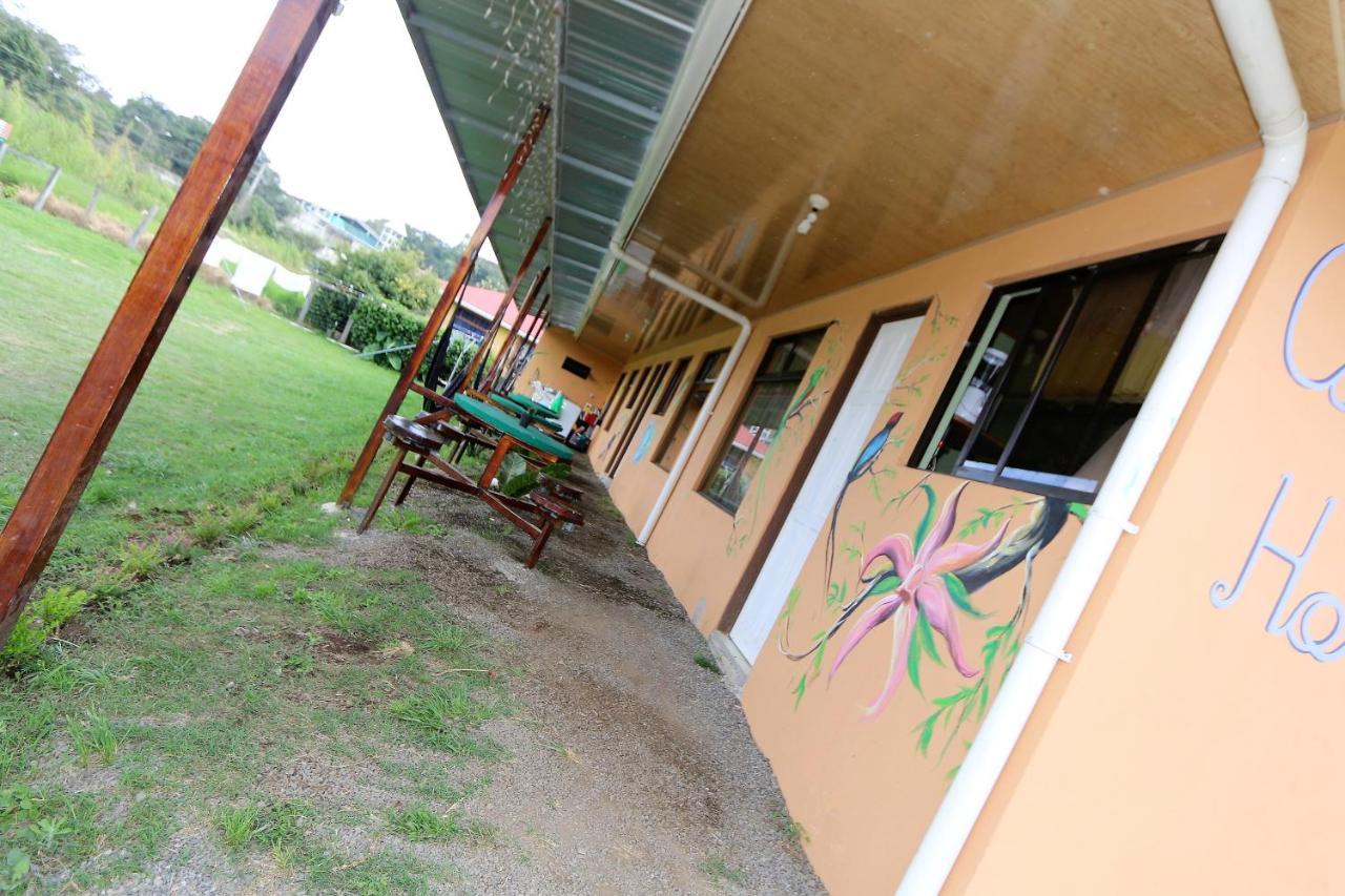 Hostel Cattleya - Monteverde, Costa Rica Exterior photo