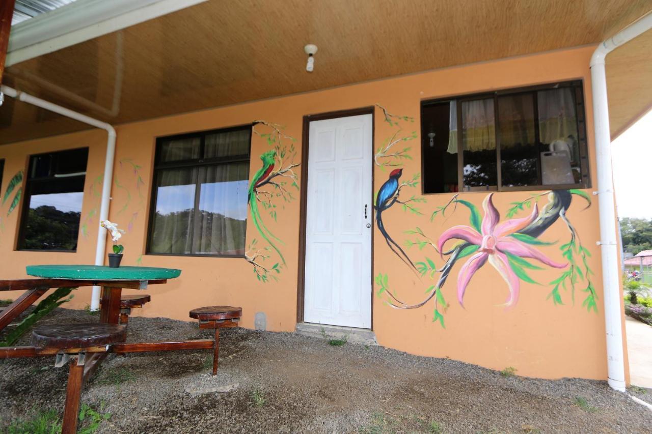 Hostel Cattleya - Monteverde, Costa Rica Exterior photo